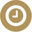 clock icon